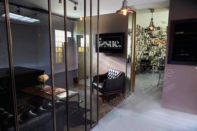 Chic Modern Photo Studio in the Heart of LAChic Modern Photo Studio in the Heart of LA基础图库9